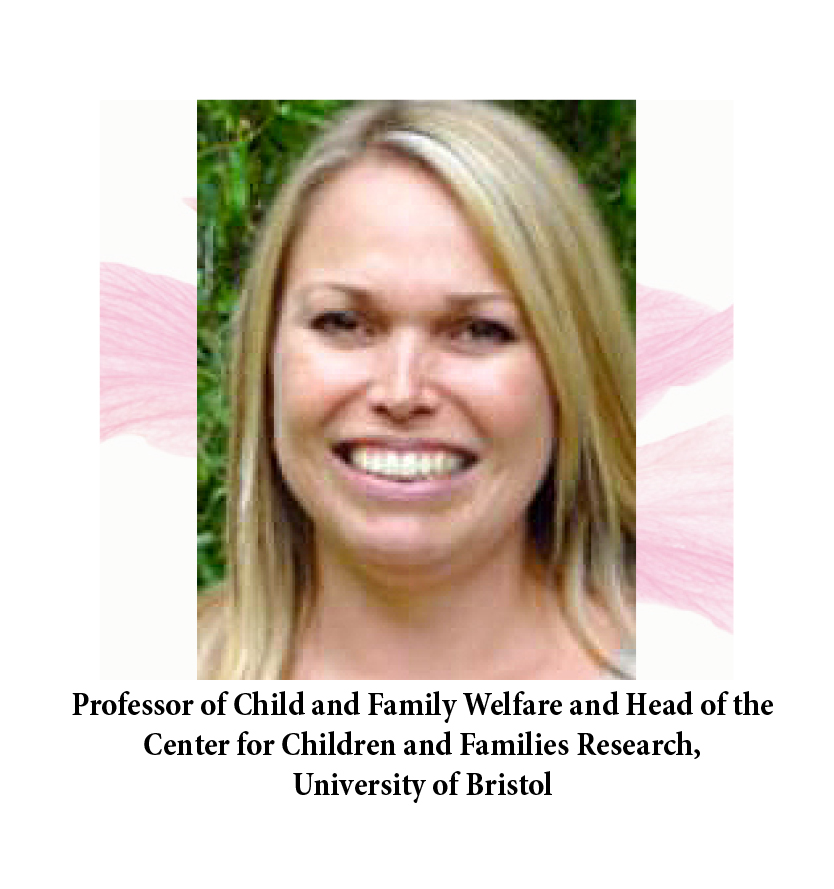 Professor Debbie Watson